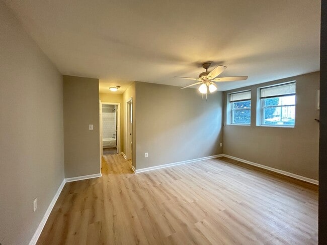 Building Photo - 5524 8th St NW