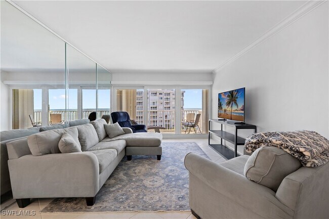 Building Photo - 3443 Gulf Shore Blvd N Unit 503