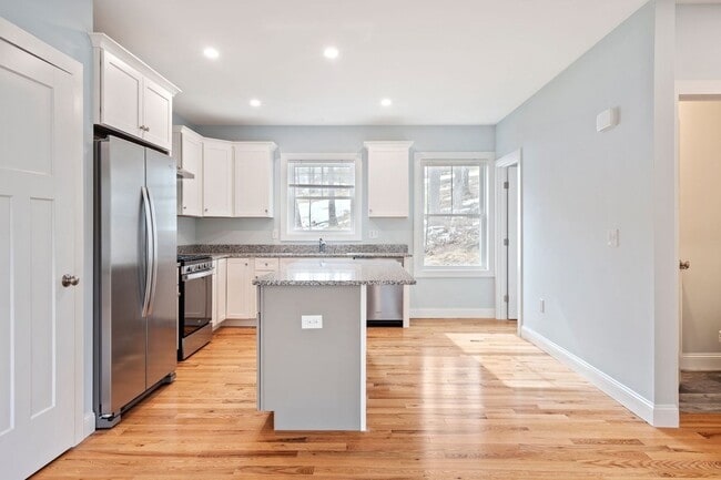 Photo - Paul's Place