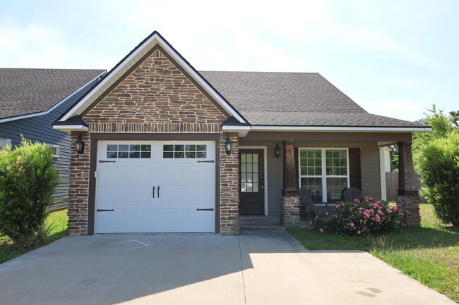 Photo - 4110 Barrington Dr House