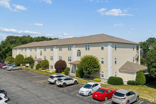 Primary - Kirkbrae Glen Apartments