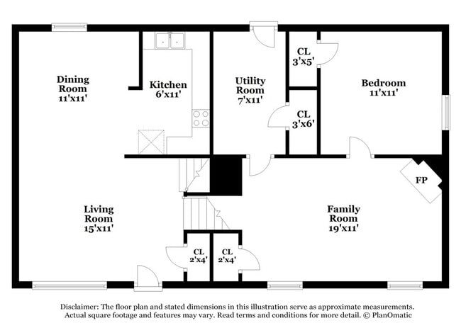 Photo - 3467 Meadowland Pl SW