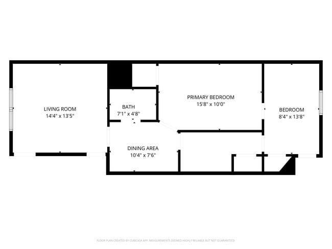 Photo - 1904 M St NE Unidad 3