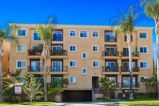 Photo - Wilcox Luxury Apartments