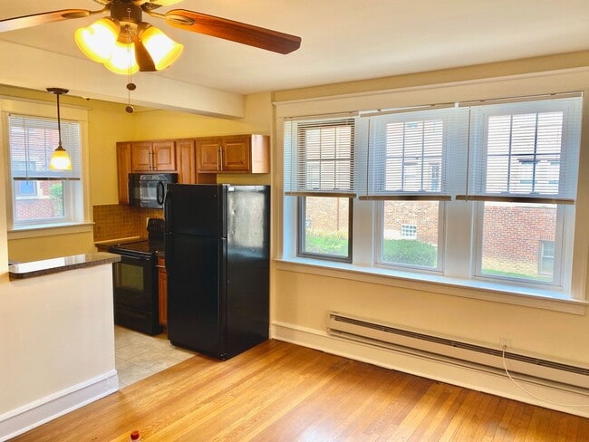 Photo - Ridley Manor