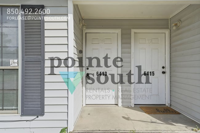 Building Photo - 6413 Schoel Ln