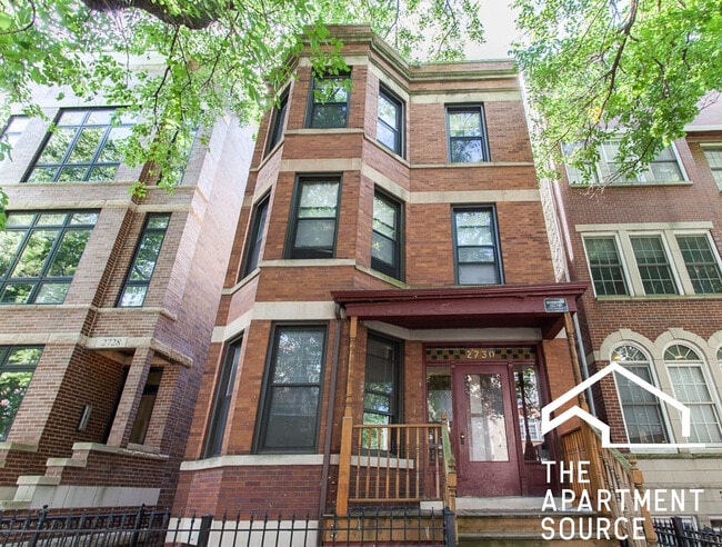 Photo - 2730 N Wayne Ave Unidad 2