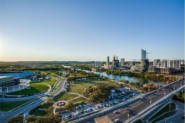 Photo - 216 Barton Springs Rd Unit S8-7