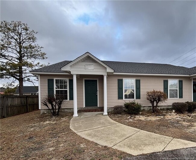 Photo - 2713 Whitwell Pl House