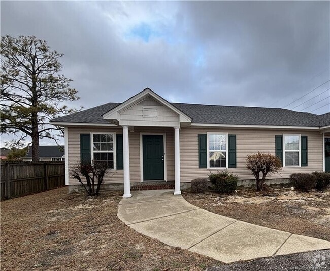 Building Photo - 2713 Whitwell Pl Rental