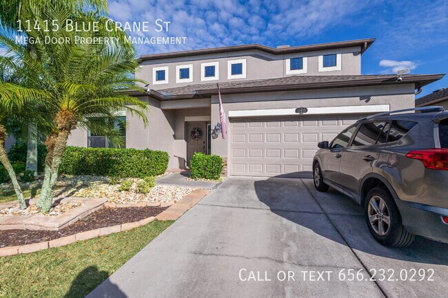 Photo - 11415 Blue Crane St