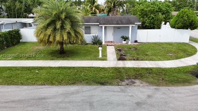 11805 SW 169th St