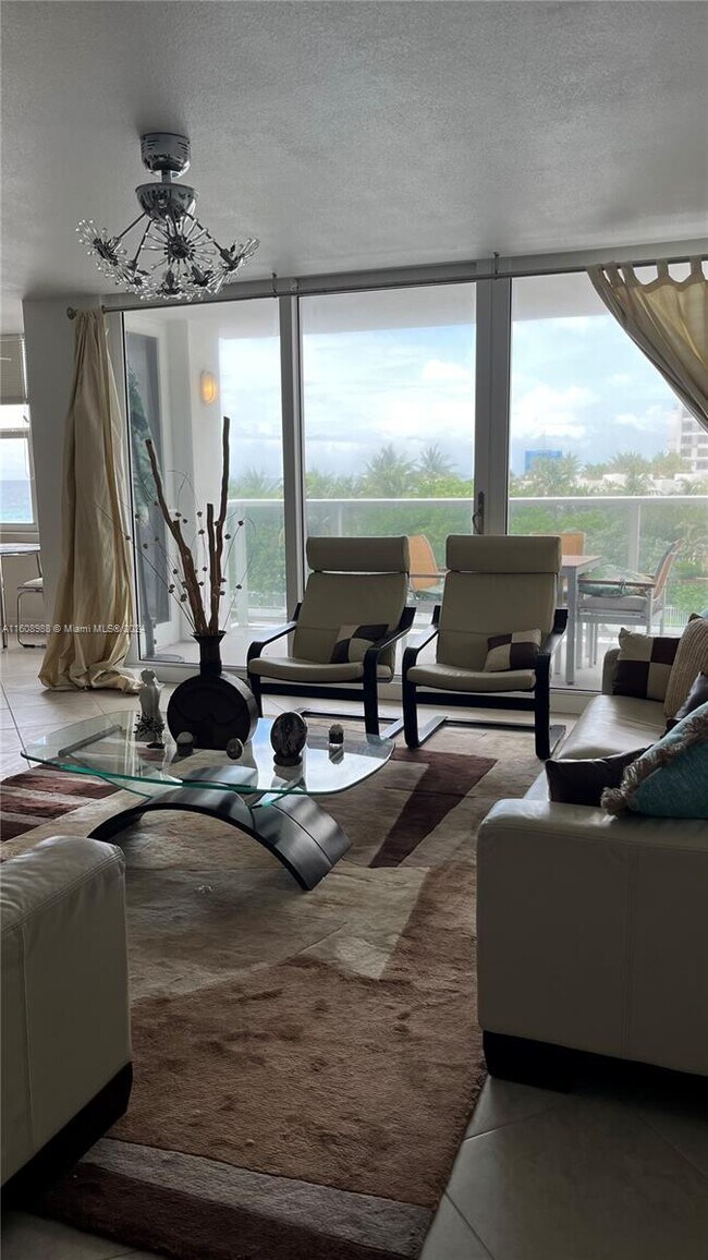 Photo - 2751 S Ocean Dr Unit 406S