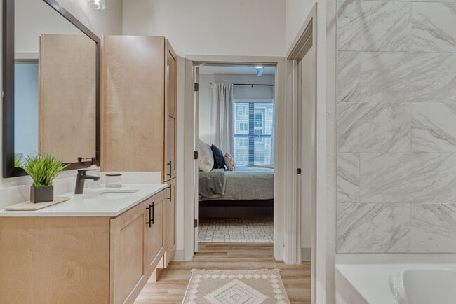 Tacara at Steubing Heights apartments — community photo