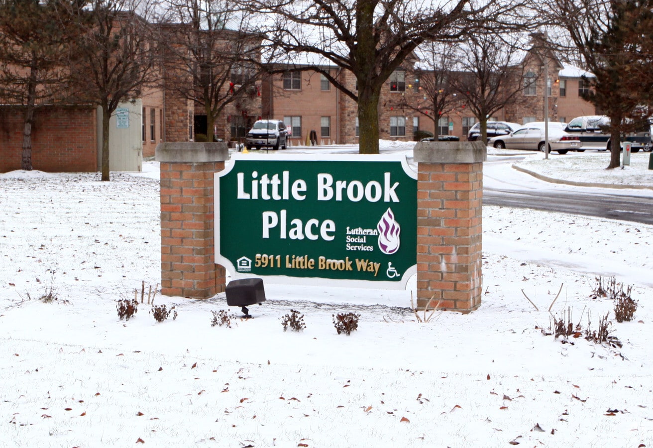 Photo - Little Brook Place