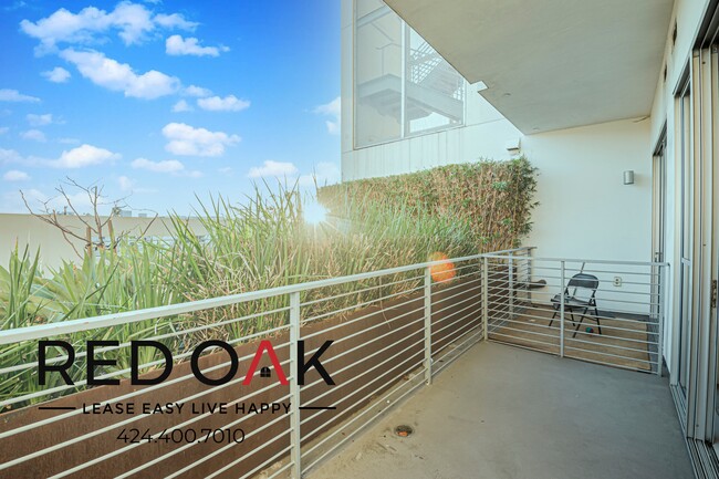 Photo - 1331 W 7th St Unidad 504