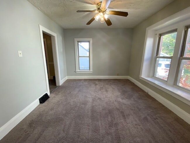 Photo - Spacious 3-Bed, 1.5-Bath—Covered Porch & Easy Parking