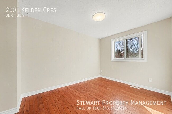 Photo - 2001 Kelden Crescent