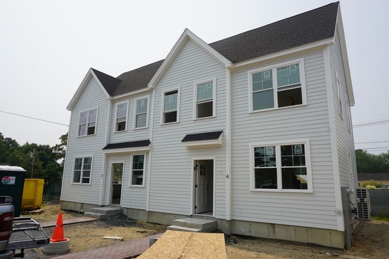Photo - 8 Hoxton Ln Townhome