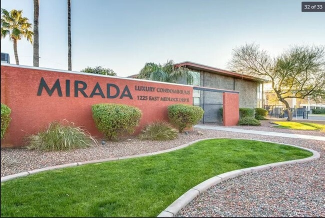 Photo - 1225 E Medlock Dr Condo Unit 203