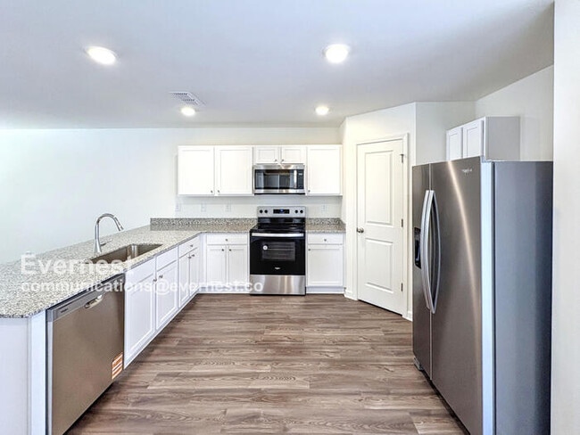 Photo - 4 Bed, 3 Bath Home with Garage / Pet-Friendly / Coming Soon!