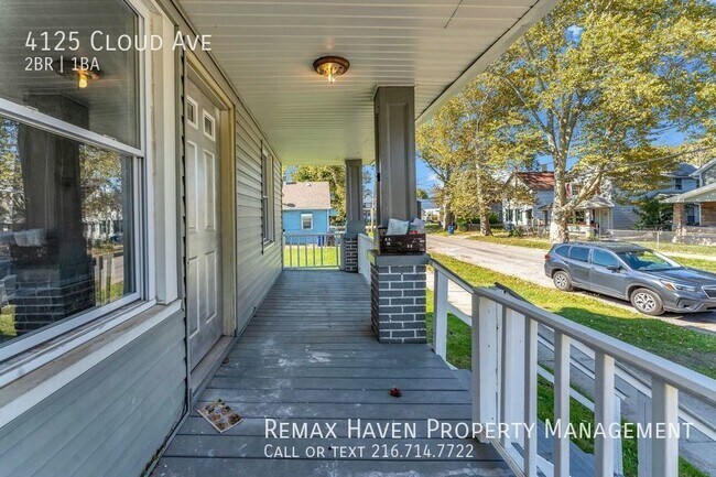 Photo - 4125 Cloud Ave Dn, Cleveland- Spacious 2 b...