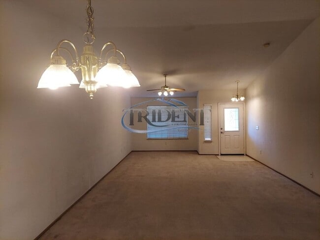 Photo - Small pet friendly duplex with front yard landscaping included