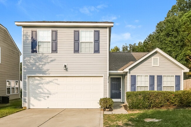 Building Photo - 4214 Broadstairs Dr SW Rental