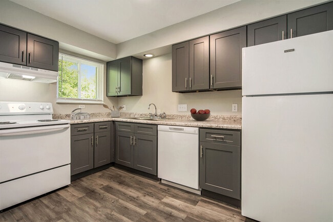 Titleist Club Apartments