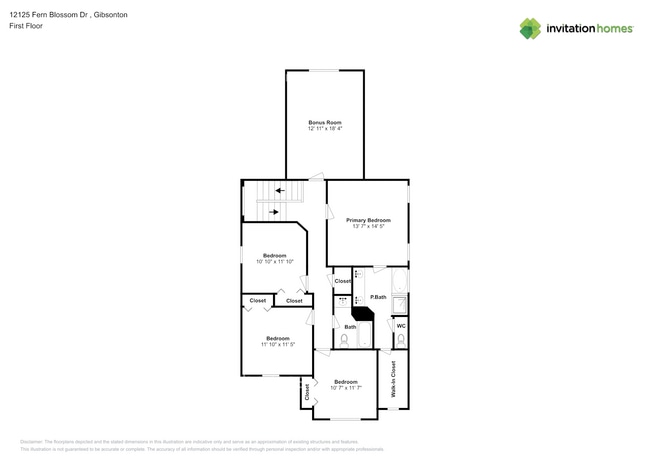 Photo - 12125 Fern Blossom Dr