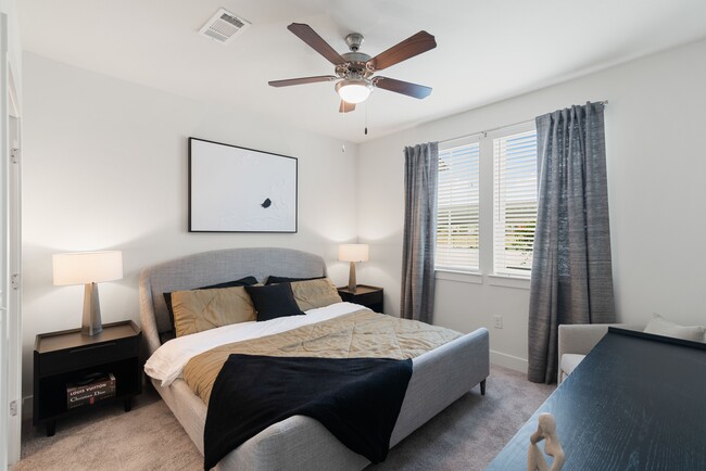 Amberlin Pflugerville 55+ Active Adult
