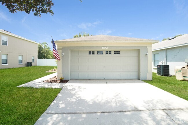 Building Photo - 1404 Marsh Wood Dr Rental