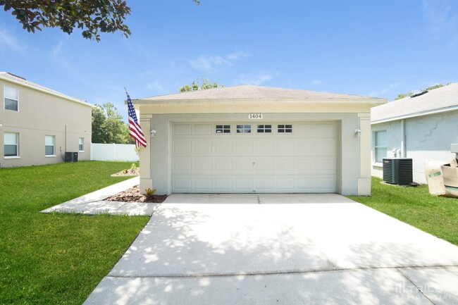 Photo - 1404 Marsh Wood Dr House