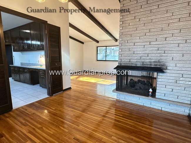 Photo - Burnsville Single Family Home, 2 Car Garage, Large Sun Room, Fireplace, Deck