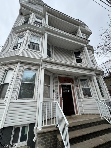 Building Photo - 643 S 17th St Unit 643 Rental