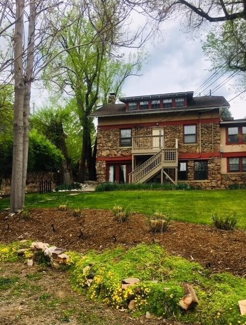 Photo - 1528 Mapleton Ave Unidad # 1