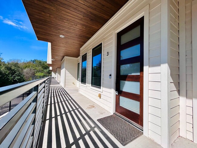 Photo - 4010 Clawson Rd Townhome
