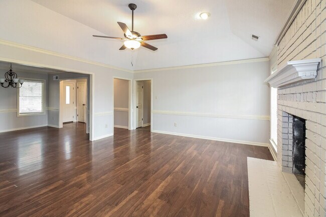 Photo - 1104 Fox Trace Cove