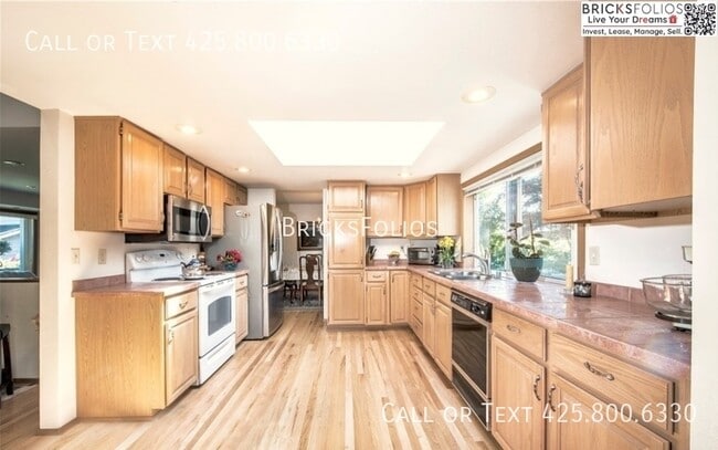 Photo - 12825 27th Dr SE