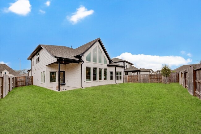 Building Photo - 4606 Wax Myrtle Ct Rental