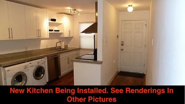 Photo - Two Story 2 Bed 1 Bath Condo In Central Boulder w/Brand New Kitchen. Unit 222