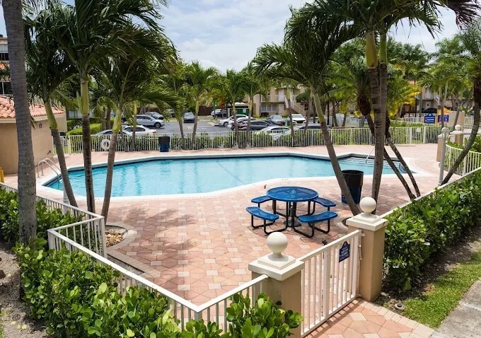 Photo - 8675 NW 5th Terrace