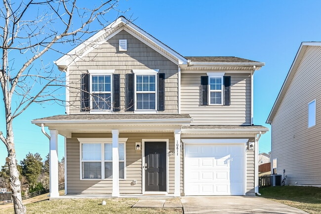 Building Photo - 10811 Carstairs St