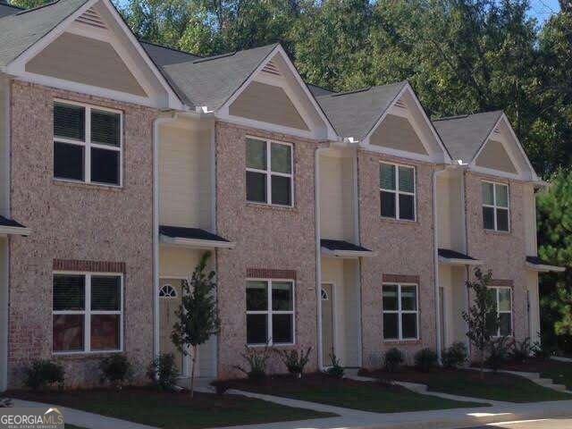 Photo - 1100 Binghampton Cir Townhome