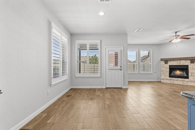 Photo - VIEW NOW - COMING SOON - Coveted Argyle ISD in award winning Harvest by Hillwood community!