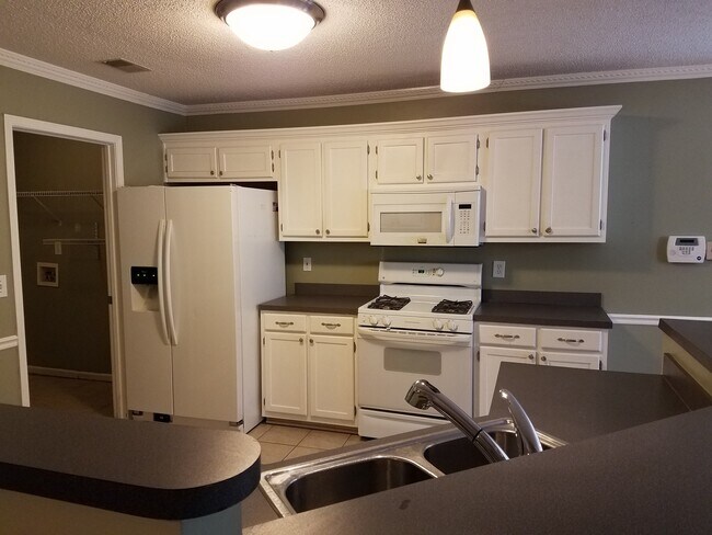 Photo - Great One Story With Bonus Room Over Garage