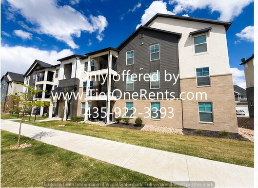Building Photo - Half Off First Months Rent