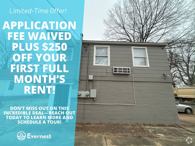 Building Photo - 1055 Brower St Unit b Rental