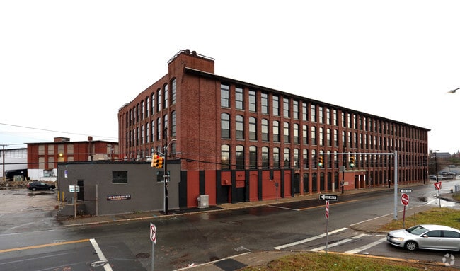 Photo - The 91 Lofts