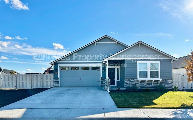 Building Photo - 1309 Jupiter St